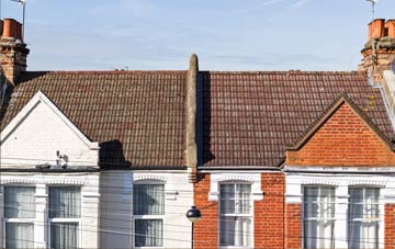 clay roofing Poundgate, East Sussex