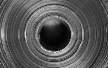 Poundgate edpm waterproofing