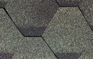 Poundgate fibreglass shingle repairs