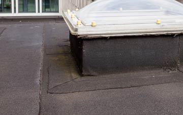 disadvantages of Poundgate flat roofs