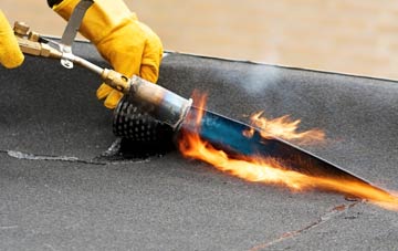 flat roof repairs Poundgate, East Sussex