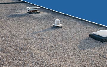 flat roofing Poundgate, East Sussex