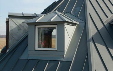 metal roofing Poundgate, East Sussex