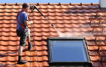 roof cleaning Poundgate, East Sussex