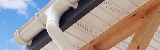 get Poundgate guttering quotes today