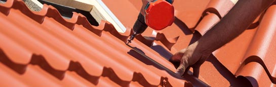 save on Poundgate roof installation costs