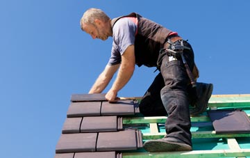 disadvantages of Poundgate slate roofing