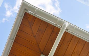 Poundgate soffit types